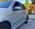 Сірий Шкода Фабія, об'ємом двигуна 1.2 л та пробігом 364 тис. км за 2100 $, фото 4 на Automoto.ua