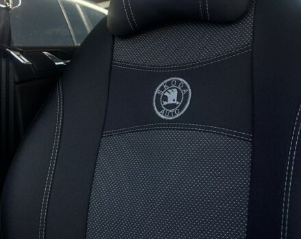 Серый Шкода Фабия, объемом двигателя 1.4 л и пробегом 236 тыс. км за 4200 $, фото 11 на Automoto.ua