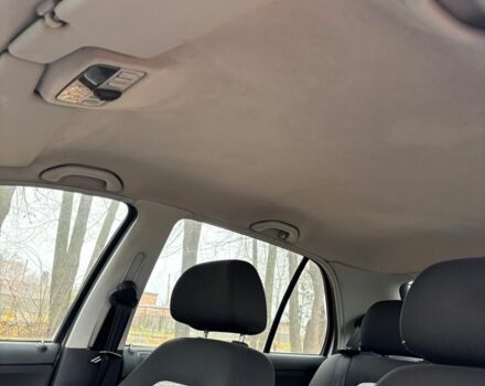 Серый Шкода Фабия, объемом двигателя 1.9 л и пробегом 280 тыс. км за 2500 $, фото 2 на Automoto.ua