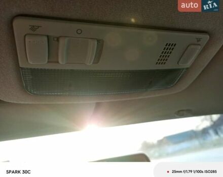 Серый Шкода Фабия, объемом двигателя 1.39 л и пробегом 184 тыс. км за 4000 $, фото 3 на Automoto.ua