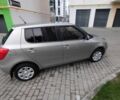Сірий Шкода Фабія, об'ємом двигуна 1.6 л та пробігом 78 тис. км за 6500 $, фото 1 на Automoto.ua