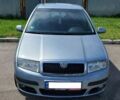 Сірий Шкода Фабія, об'ємом двигуна 1.39 л та пробігом 237 тис. км за 4350 $, фото 1 на Automoto.ua