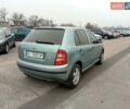 Серый Шкода Фабия, объемом двигателя 1.2 л и пробегом 244 тыс. км за 3700 $, фото 19 на Automoto.ua