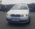 Сірий Шкода Фабія, об'ємом двигуна 1.2 л та пробігом 235 тис. км за 3500 $, фото 1 на Automoto.ua