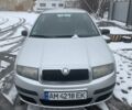 Сірий Шкода Фабія, об'ємом двигуна 0 л та пробігом 440 тис. км за 3000 $, фото 1 на Automoto.ua