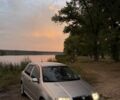 Серый Шкода Фабия, объемом двигателя 1.4 л и пробегом 230 тыс. км за 3500 $, фото 1 на Automoto.ua