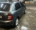 Сірий Шкода Фабія, об'ємом двигуна 1.2 л та пробігом 3 тис. км за 2518 $, фото 2 на Automoto.ua