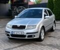 Сірий Шкода Фабія, об'ємом двигуна 1.2 л та пробігом 238 тис. км за 2550 $, фото 1 на Automoto.ua