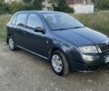 Сірий Шкода Фабія, об'ємом двигуна 0 л та пробігом 240 тис. км за 2650 $, фото 1 на Automoto.ua