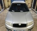 Сірий Шкода Фабія, об'ємом двигуна 1.2 л та пробігом 269 тис. км за 2500 $, фото 1 на Automoto.ua