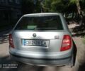 Сірий Шкода Фабія, об'ємом двигуна 1.2 л та пробігом 180 тис. км за 3100 $, фото 6 на Automoto.ua
