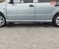 Сірий Шкода Фабія, об'ємом двигуна 1.39 л та пробігом 196 тис. км за 4250 $, фото 6 на Automoto.ua