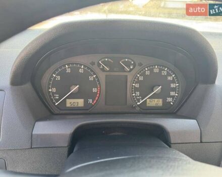 Серый Шкода Фабия, объемом двигателя 1.2 л и пробегом 105 тыс. км за 4600 $, фото 10 на Automoto.ua