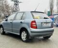 Сірий Шкода Фабія, об'ємом двигуна 1.2 л та пробігом 122 тис. км за 2400 $, фото 3 на Automoto.ua