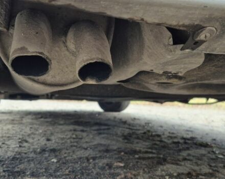 Сірий Шкода Фабія, об'ємом двигуна 0 л та пробігом 350 тис. км за 1800 $, фото 18 на Automoto.ua