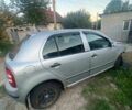 Сірий Шкода Фабія, об'ємом двигуна 1.4 л та пробігом 240 тис. км за 550 $, фото 1 на Automoto.ua