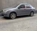 Серый Шкода Фабия, объемом двигателя 1.2 л и пробегом 270 тыс. км за 3700 $, фото 1 на Automoto.ua