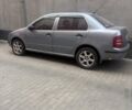 Серый Шкода Фабия, объемом двигателя 1.2 л и пробегом 270 тыс. км за 3700 $, фото 2 на Automoto.ua