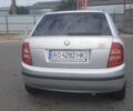 Сірий Шкода Фабія, об'ємом двигуна 1.2 л та пробігом 235 тис. км за 3500 $, фото 1 на Automoto.ua