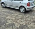 Сірий Шкода Фабія, об'ємом двигуна 0 л та пробігом 350 тис. км за 1800 $, фото 12 на Automoto.ua