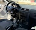 Серый Шкода Фабия, объемом двигателя 1.2 л и пробегом 145 тыс. км за 3200 $, фото 13 на Automoto.ua