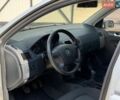 Серый Шкода Фабия, объемом двигателя 1.2 л и пробегом 145 тыс. км за 3200 $, фото 6 на Automoto.ua