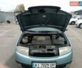 Серый Шкода Фабия, объемом двигателя 1.2 л и пробегом 244 тыс. км за 3700 $, фото 31 на Automoto.ua