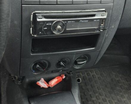 Сірий Шкода Фабія, об'ємом двигуна 0 л та пробігом 350 тис. км за 1800 $, фото 8 на Automoto.ua