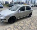 Серый Шкода Фабия, объемом двигателя 1.2 л и пробегом 320 тыс. км за 1210 $, фото 2 на Automoto.ua