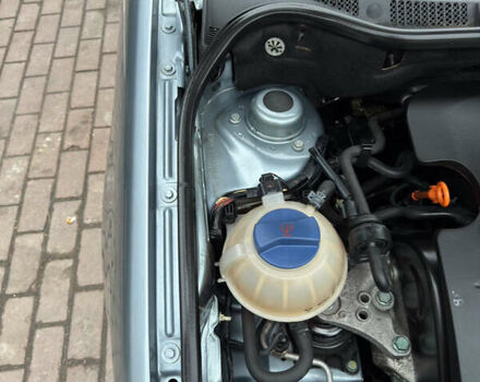 Сірий Шкода Фабія, об'ємом двигуна 1.4 л та пробігом 208 тис. км за 5399 $, фото 38 на Automoto.ua