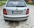 Серый Шкода Фабия, объемом двигателя 1.39 л и пробегом 276 тыс. км за 3400 $, фото 2 на Automoto.ua