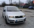 Серый Шкода Фабия, объемом двигателя 1.4 л и пробегом 371 тыс. км за 3200 $, фото 2 на Automoto.ua