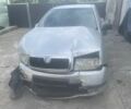 Сірий Шкода Фабія, об'ємом двигуна 0 л та пробігом 159 тис. км за 2000 $, фото 1 на Automoto.ua