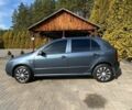 Сірий Шкода Фабія, об'ємом двигуна 1.2 л та пробігом 290 тис. км за 3000 $, фото 1 на Automoto.ua