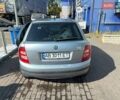 Сірий Шкода Фабія, об'ємом двигуна 1.39 л та пробігом 200 тис. км за 4000 $, фото 26 на Automoto.ua