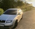 Сірий Шкода Фабія, об'ємом двигуна 1.2 л та пробігом 400 тис. км за 3200 $, фото 6 на Automoto.ua