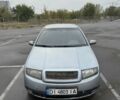 Сірий Шкода Фабія, об'ємом двигуна 1.2 л та пробігом 200 тис. км за 2567 $, фото 1 на Automoto.ua