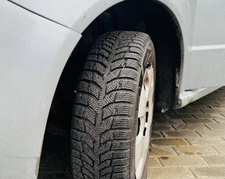 Сірий Шкода Фабія, об'ємом двигуна 1.2 л та пробігом 122 тис. км за 2400 $, фото 10 на Automoto.ua