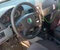 Серый Шкода Фабия, объемом двигателя 0 л и пробегом 320 тыс. км за 1000 $, фото 4 на Automoto.ua