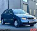 Серый Шкода Фабия, объемом двигателя 1.2 л и пробегом 240 тыс. км за 2550 $, фото 1 на Automoto.ua