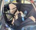 Сірий Шкода Фабія, об'ємом двигуна 1.39 л та пробігом 200 тис. км за 4000 $, фото 18 на Automoto.ua