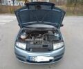 Шкода Фабия 2004 в Дрогобыче на Automoto.ua Серый Шкода Фабия, объемом двигателя 1.2 л и пробегом 164 тыс. км за 3600 $, фото 1 на Automoto.ua