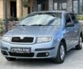 Шкода Фабія 2005 у Кропивницькому (Кіровограді) на Automoto.ua Сірий Шкода Фабія, об'ємом двигуна 1.2 л та пробігом 187 тис. км за 4100 $, фото 1 на Automoto.ua