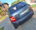 Серый Шкода Фабия, объемом двигателя 1.2 л и пробегом 278 тыс. км за 2900 $, фото 5 на Automoto.ua
