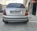Сірий Шкода Фабія, об'ємом двигуна 1.2 л та пробігом 413 тис. км за 2600 $, фото 3 на Automoto.ua
