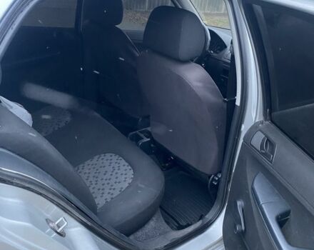 Сірий Шкода Фабія, об'ємом двигуна 1.2 л та пробігом 300 тис. км за 2500 $, фото 5 на Automoto.ua