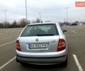 Серый Шкода Фабия, объемом двигателя 1.2 л и пробегом 260 тыс. км за 3200 $, фото 2 на Automoto.ua