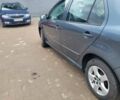 Сірий Шкода Фабія, об'ємом двигуна 1.2 л та пробігом 179 тис. км за 4100 $, фото 5 на Automoto.ua
