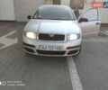 Серый Шкода Фабия, объемом двигателя 1.2 л и пробегом 185 тыс. км за 3500 $, фото 26 на Automoto.ua