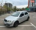 Сірий Шкода Фабія, об'ємом двигуна 1.2 л та пробігом 266 тис. км за 2700 $, фото 1 на Automoto.ua